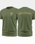 Balidaan Pride Soft Cotton T-shirt