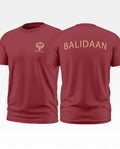 Balidaan Pride Soft Cotton T-shirt