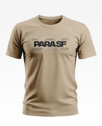 09 PARA SF Soft Cotton T-shirt