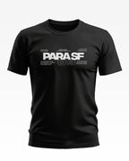 09 PARA SF Soft Cotton T-shirt