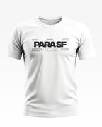 09 PARA SF Soft Cotton T-shirt