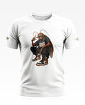 Street Cockroach Cotton T-shirt