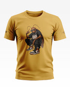 Street Cockroach Cotton T-shirt