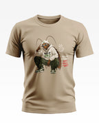 Proud Cockroach Cotton T-shirt