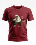 Proud Cockroach Cotton T-shirt