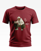 Proud Cockroach Cotton T-shirt