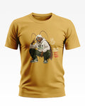 Proud Cockroach Cotton T-shirt