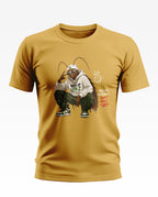 Proud Cockroach Cotton T-shirt