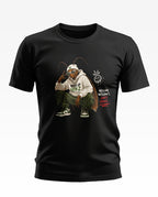 Proud Cockroach Cotton T-shirt