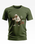 Proud Cockroach Cotton T-shirt