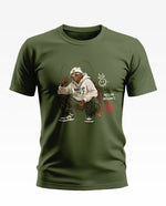 Olive-Green