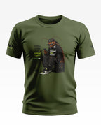 1997 Level Up GenZ Cotton T-shirt