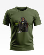 Olive-Green