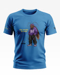 Future GenZ Cotton T-shirt