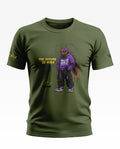 Future GenZ Cotton T-shirt