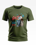 Cockroach Generation Cotton T-shirt