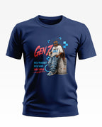 Cockroach Generation Cotton T-shirt