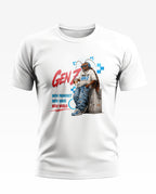 Cockroach Generation Cotton T-shirt