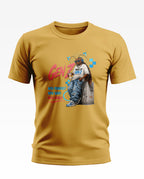 Cockroach Generation Cotton T-shirt