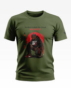 GenZ Takeover Cotton T-shirt