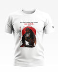 GenZ Takeover Cotton T-shirt