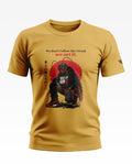 GenZ Takeover Cotton T-shirt