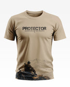 Protector Soft Cotton T-shirt