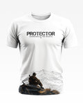 Protector Soft Cotton T-shirt