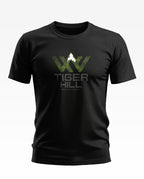 Battle Of Tiger Hill Cotton T-shirt