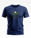 Battle Of Tiger Hill Cotton T-shirt