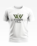 Battle Of Tiger Hill Cotton T-shirt