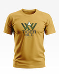 Battle Of Tiger Hill Cotton T-shirt
