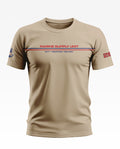 Marine Supply Unit Cotton T-shirt