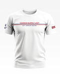 Marine Supply Unit Cotton T-shirt