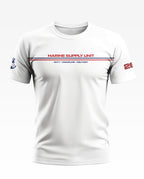 Marine Supply Unit Cotton T-shirt