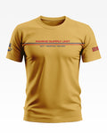 Marine Supply Unit Cotton T-shirt