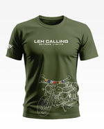 Olive-Green