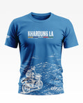 Khardung La Cotton T-shirt