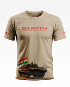 Sarath Tank Cotton T-shirt