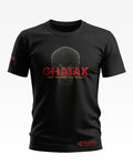 Ghatak First To Strike Last To Fall Cotton T-shirt