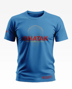 Ghatak First To Strike Last To Fall Cotton T-shirt