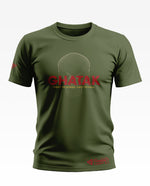 Olive-Green
