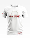 Ghatak First To Strike Last To Fall Cotton T-shirt