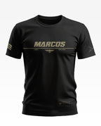 MARCOS Special Forces Soft Cotton T-shirt