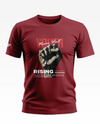 Youth Rising Soft Cotton T-shirt