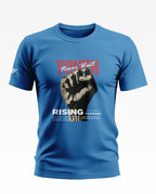Youth Rising Soft Cotton T-shirt