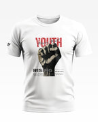 Youth Rising Soft Cotton T-shirt