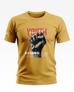 Youth Rising Soft Cotton T-shirt