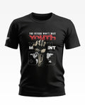 Youth Movement Soft Cotton T-shirt