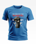 Youth Movement Soft Cotton T-shirt
